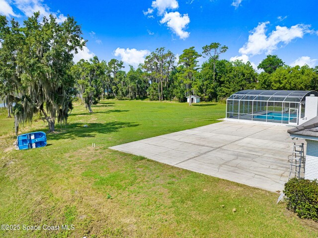 5150 Gentry Oaks Pl, Saint Cloud, FL 34772 - photo 28