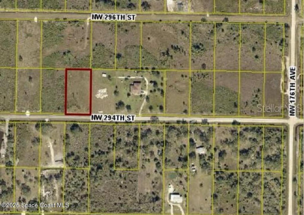 18023 NW 294th St, Okeechobee, FL 34972