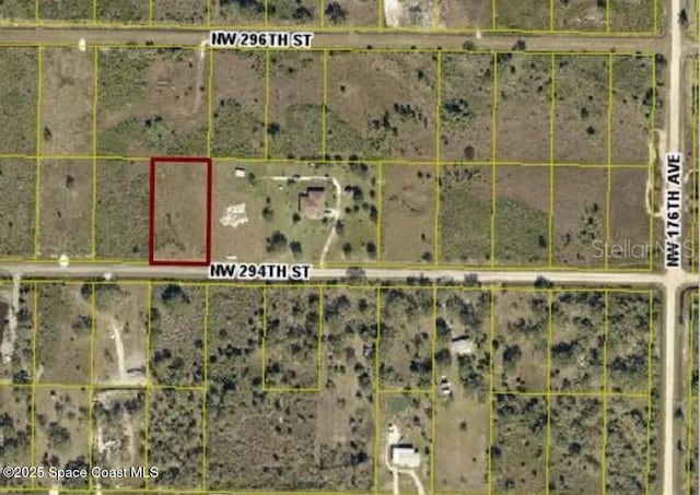 18023 NW 294th St, Okeechobee, FL 34972