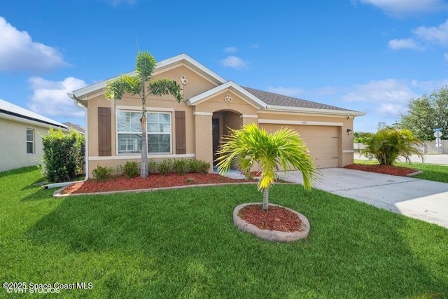 1055 Newton Cir, Rockledge, FL 32955