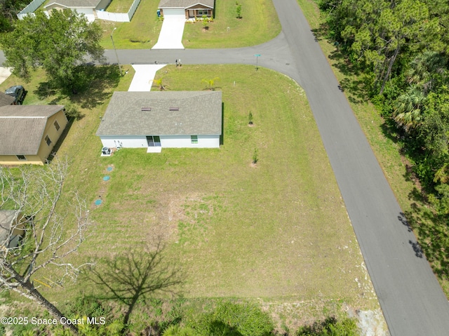 499 Grenadier Ave NW, Palm Bay, FL 32907 - view of subject property