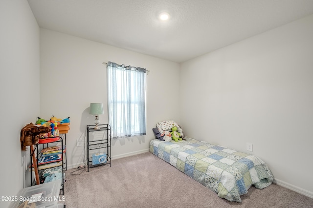 499 Grenadier Ave NW, Palm Bay, FL 32907 - carpeted bedroom with baseboards