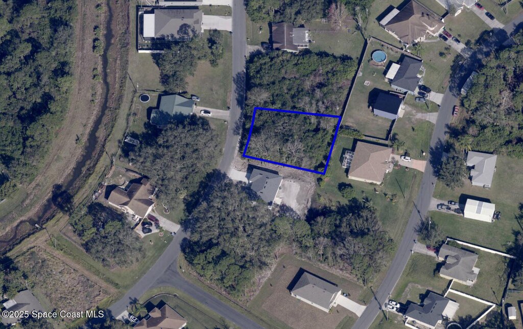 2811 Digby Rd SE, Palm Bay, FL 32909 - photo 4