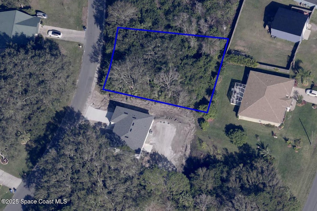 2811 Digby Rd SE, Palm Bay, FL 32909 - photo 3