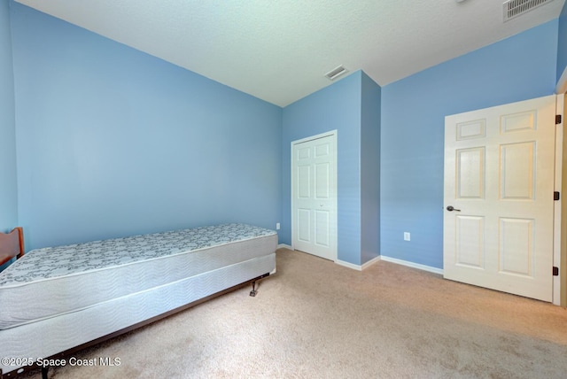 858 Morning Cove Cir SE, Palm Bay, FL 32909 - bedroom featuring carpet flooring and baseboards