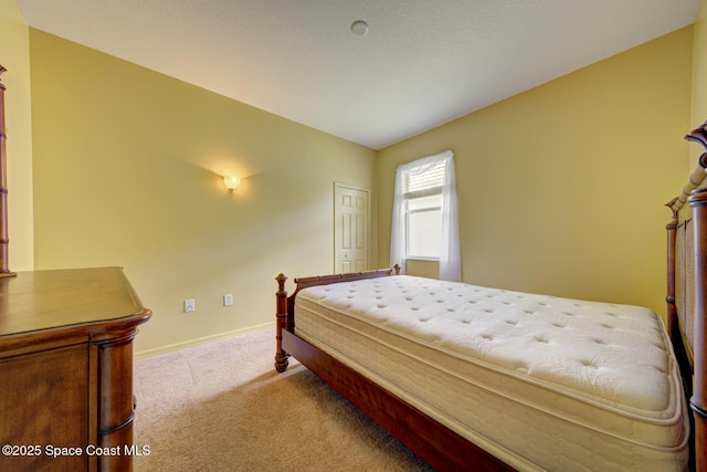 858 Morning Cove Cir SE, Palm Bay, FL 32909 - bedroom featuring carpet and baseboards