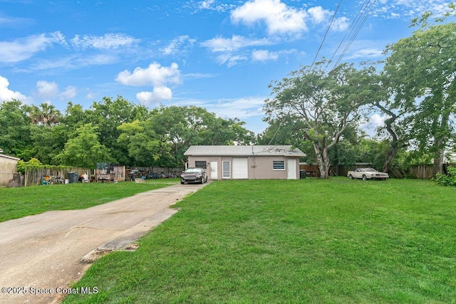 414 Dummitt Ave, Titusville, FL 32796 - photo 1