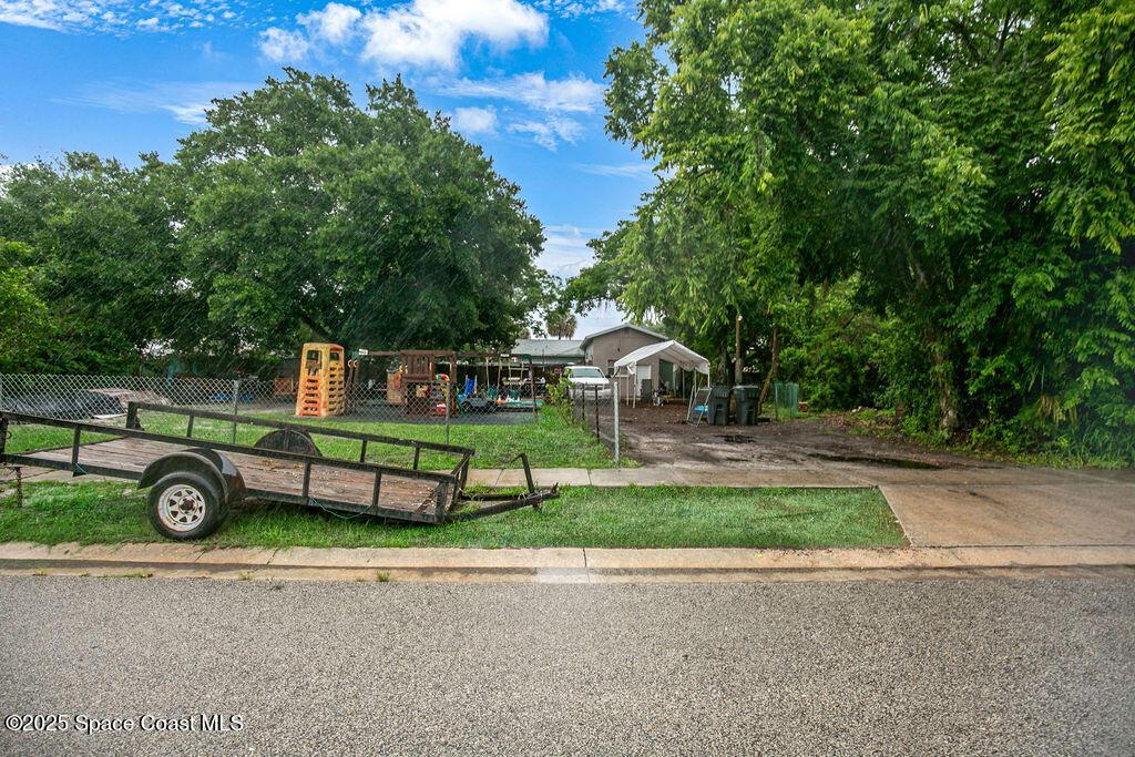 414 Dummitt Ave, Titusville, FL 32796 - photo 2
