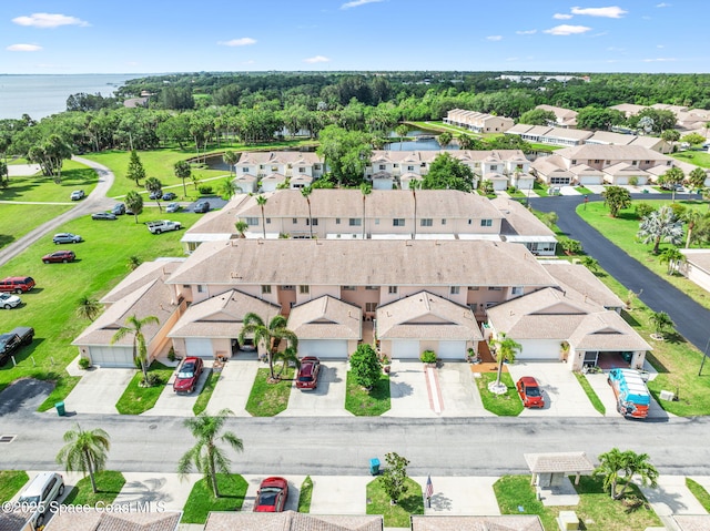 109 Plover Ln Unit 4-35, Rockledge, FL 32955 - bird's eye view of a nearby body of water