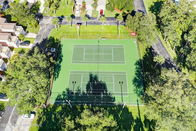 109 Plover Ln Unit 4-35, Rockledge, FL 32955 - drone / aerial view