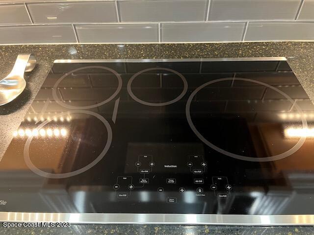 5145 Limousin Ct, Rockledge, FL 32955 - kitchen view of stove