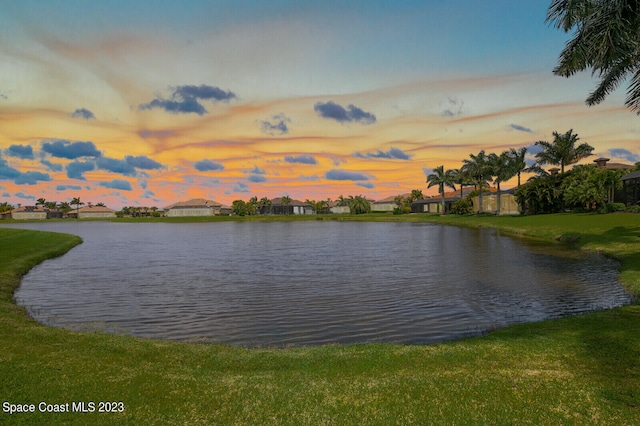 5145 Limousin Ct, Rockledge, FL 32955 - water view