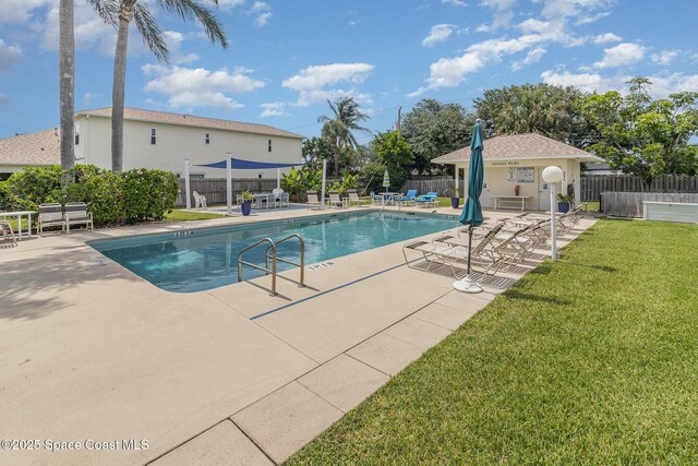 802 Mimosa Pl, Indian Harbour Beach, FL 32937 - photo 3