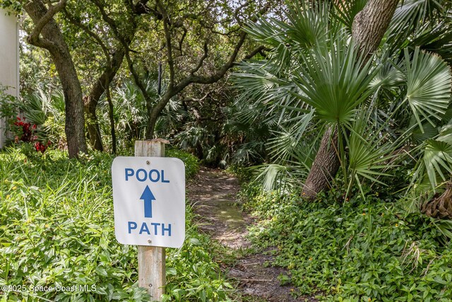 802 Mimosa Pl, Indian Harbour Beach, FL 32937 - photo 26