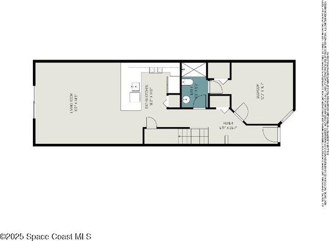802 Mimosa Pl, Indian Harbour Beach, FL 32937 - photo 27