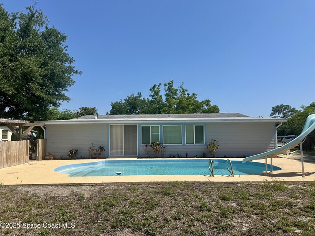 219 Coronada Blvd, Titusville, FL 32780 - photo 14