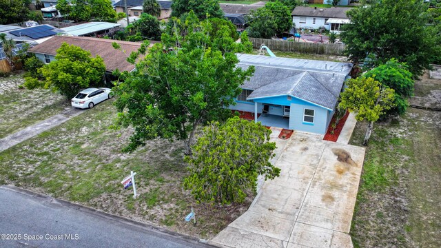 219 Coronada Blvd, Titusville, FL 32780 - photo 1
