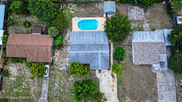 219 Coronada Blvd, Titusville, FL 32780 - photo 5