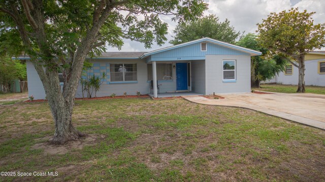 219 Coronada Blvd, Titusville, FL 32780 - photo 8