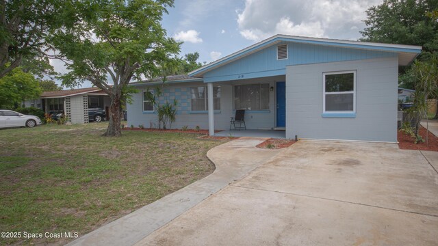 219 Coronada Blvd, Titusville, FL 32780 - photo 7