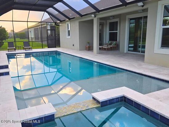 7690 Kerrington Dr, Melbourne, FL 32940 - photo 9