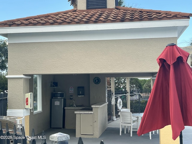 5663 Star Rush Dr Unit 104, Melbourne, FL 32940 - photo 14