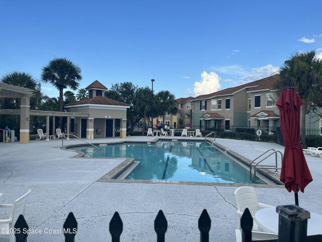 5663 Star Rush Dr Unit 104, Melbourne, FL 32940 - photo 12