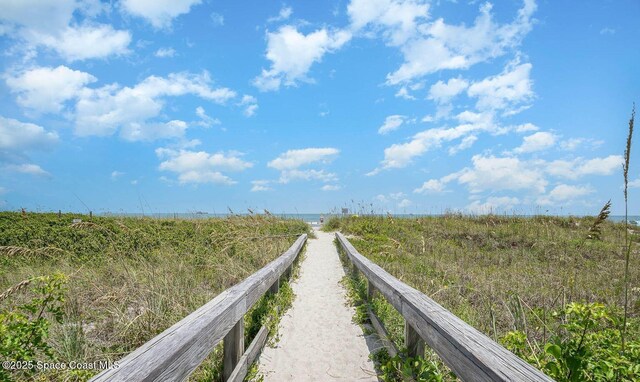 22 Tulip Ave Unit 318, Cocoa Beach, FL 32931