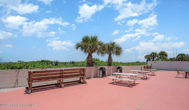 22 Tulip Ave Unit 318, Cocoa Beach, FL 32931