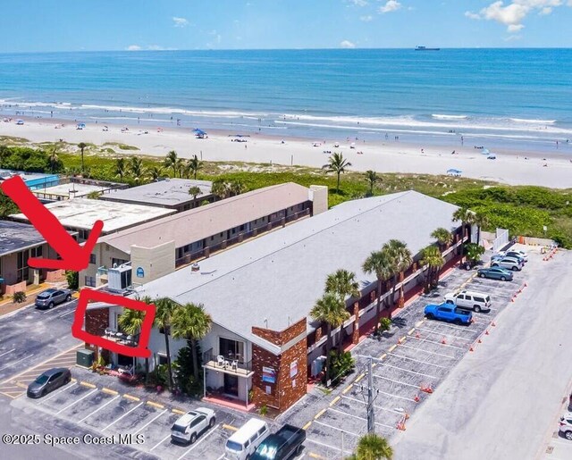 22 Tulip Ave Unit 318, Cocoa Beach, FL 32931