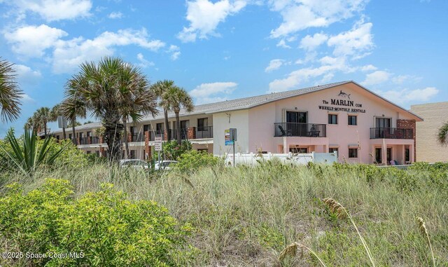 22 Tulip Ave Unit 318, Cocoa Beach, FL 32931