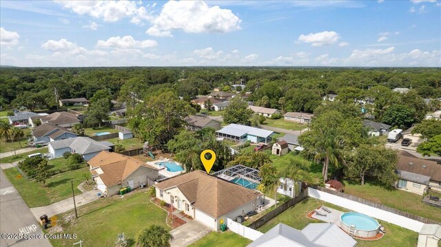 6600 Bancroft Ave, Cocoa, FL 32927