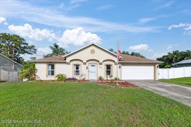 6600 Bancroft Ave, Cocoa, FL 32927