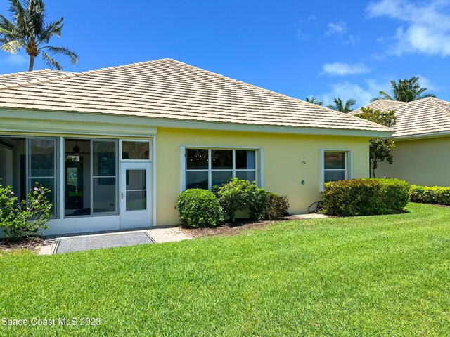 245 Clyde St, Melbourne Beach, FL 32951 - photo 66