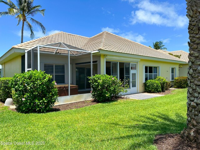 245 Clyde St, Melbourne Beach, FL 32951 - photo 68