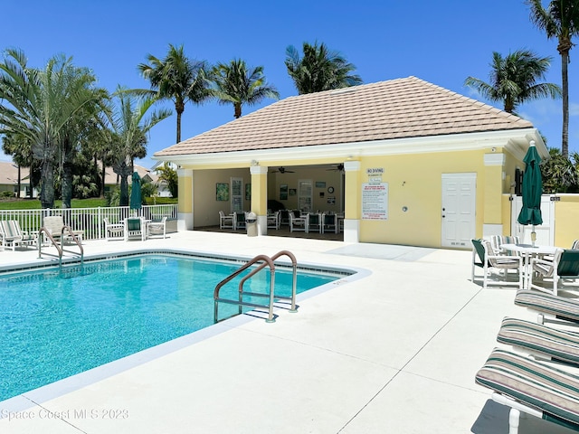245 Clyde St, Melbourne Beach, FL 32951 - photo 76