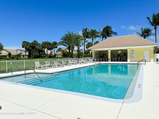 245 Clyde St, Melbourne Beach, FL 32951 - photo 78