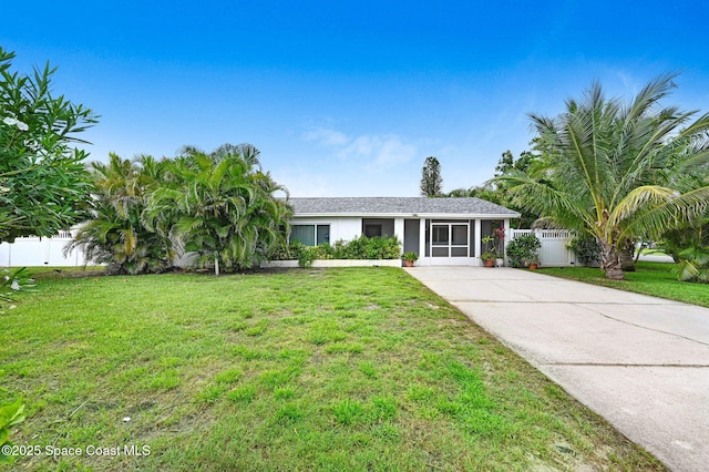 2150 N Shannon Ave, Indialantic, FL 32903 - photo 1