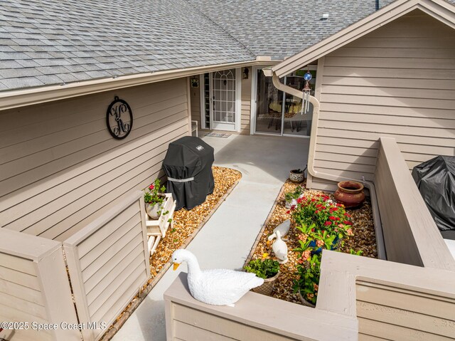 828 Willow Creek Ln, Melbourne, FL 32940 - photo 5