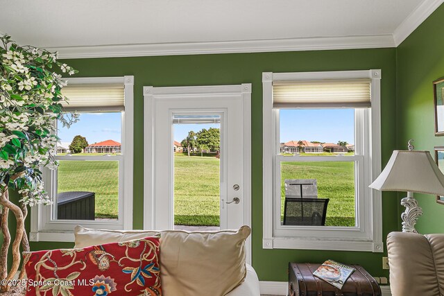 828 Willow Creek Ln, Melbourne, FL 32940 - photo 26