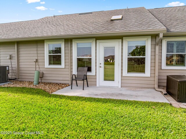 828 Willow Creek Ln, Melbourne, FL 32940 - photo 40