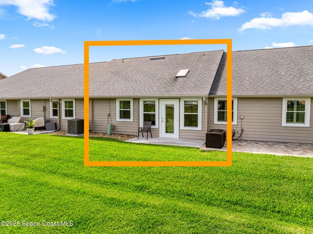 828 Willow Creek Ln, Melbourne, FL 32940 - photo 41