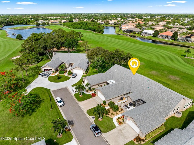 828 Willow Creek Ln, Melbourne, FL 32940 - photo 43
