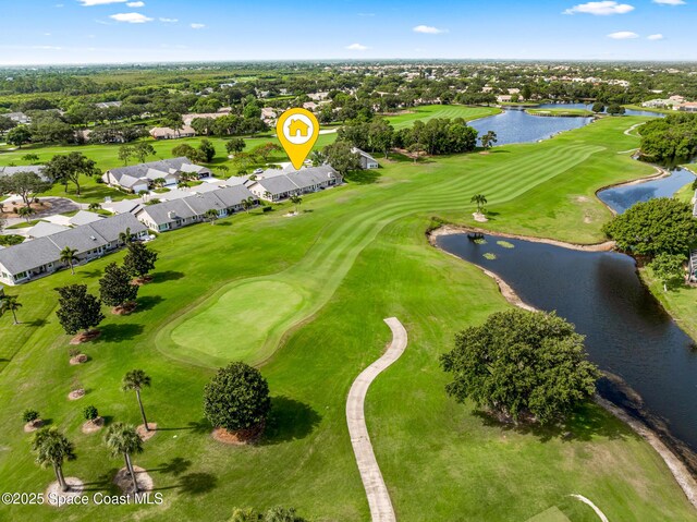 828 Willow Creek Ln, Melbourne, FL 32940 - photo 45
