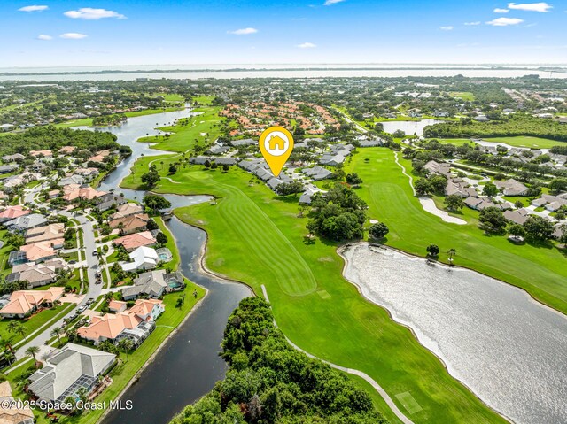 828 Willow Creek Ln, Melbourne, FL 32940 - photo 47