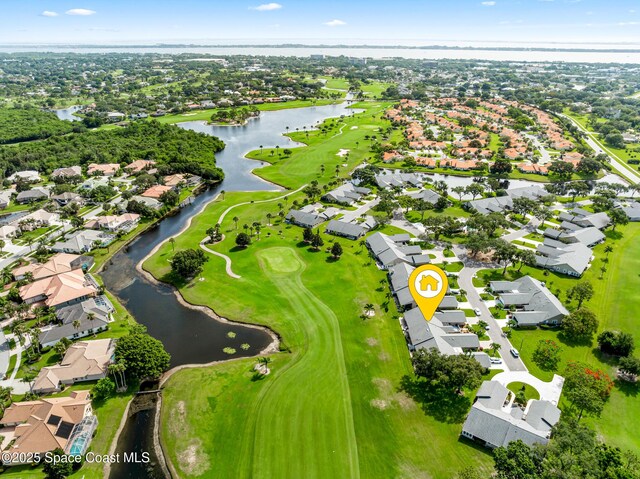 828 Willow Creek Ln, Melbourne, FL 32940 - photo 49