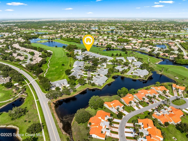 828 Willow Creek Ln, Melbourne, FL 32940 - photo 55