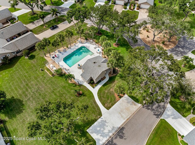 828 Willow Creek Ln, Melbourne, FL 32940 - photo 61