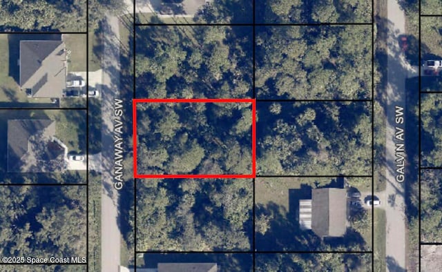 1051 Ganaway Ave SW, Palm Bay, FL 32908
