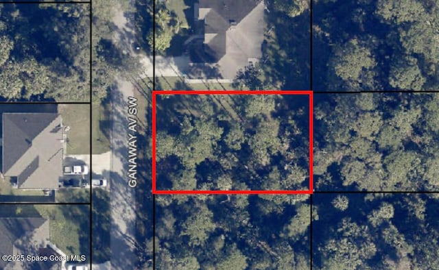 1037 Ganaway Ave SW, Palm Bay, FL 32908